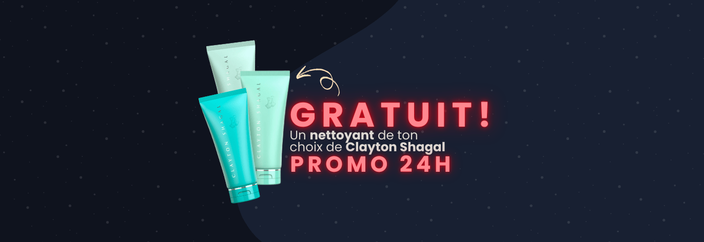 Calendrier de l'avent | Clayton Shagal - 53 Karat