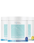 NOVA PHARMA - Électrolytes