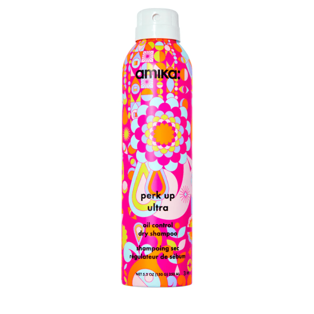 Amika - Shampoing sec Perk Up Ultra - 53 Karat