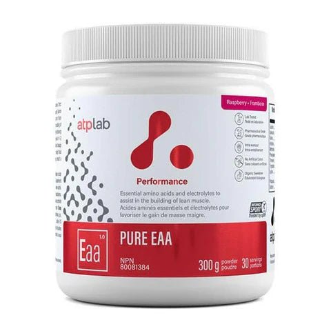 ATP LAB - Pure EAA - 53 Karat