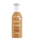 FITCOOK FOODZ - Sauces à desserts | Sans sucre ajouté - 53 Karat