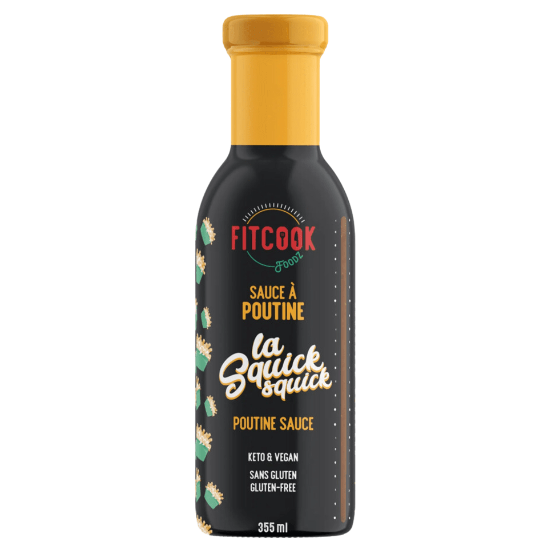 FITCOOK FOODZ - Sauces | Sans sucre ajouté - 53 Karat