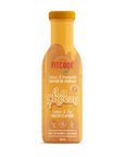 FITCOOK FOODZ - Sauces sans sucre ajouté - 53 Karat