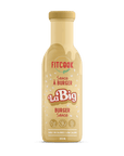 FITCOOK FOODZ - Sauces | Sans sucre ajouté - 53 Karat