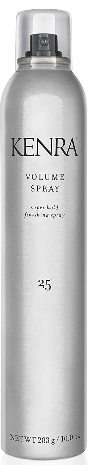 KENRA - Spray volume 25 - 53 Karat