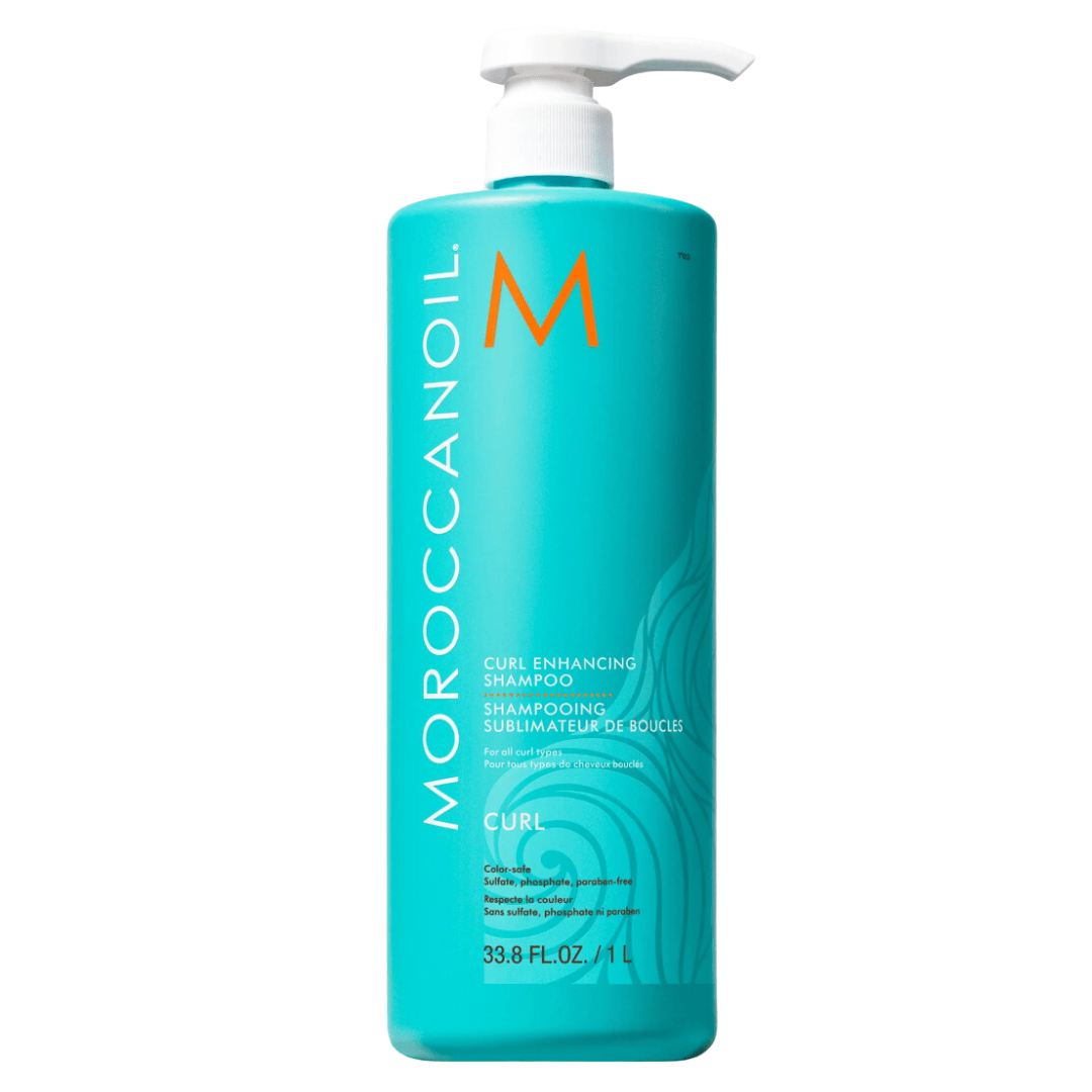 Moroccanoil | Curl Shampoing sublimateur de boucles - 53 Karat