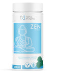 NOVA PHARMA - Duo Suppléments Dodo et Zen - 53 Karat