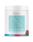 NOVA PHARMA - Électrolytes - 53 Karat