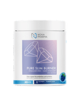 NOVA PHARMA - Pure slim b - 53 Karat