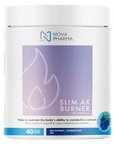 NOVA PHARMA - Slim Ax - 53 Karat