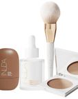 NUDA - Ensemble essentiels pour le visage - 53 Karat