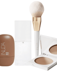 NUDA - Ensemble essentiels pour le visage - 53 Karat