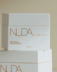 NUDA - Exfoliant pour le corps - 53 Karat