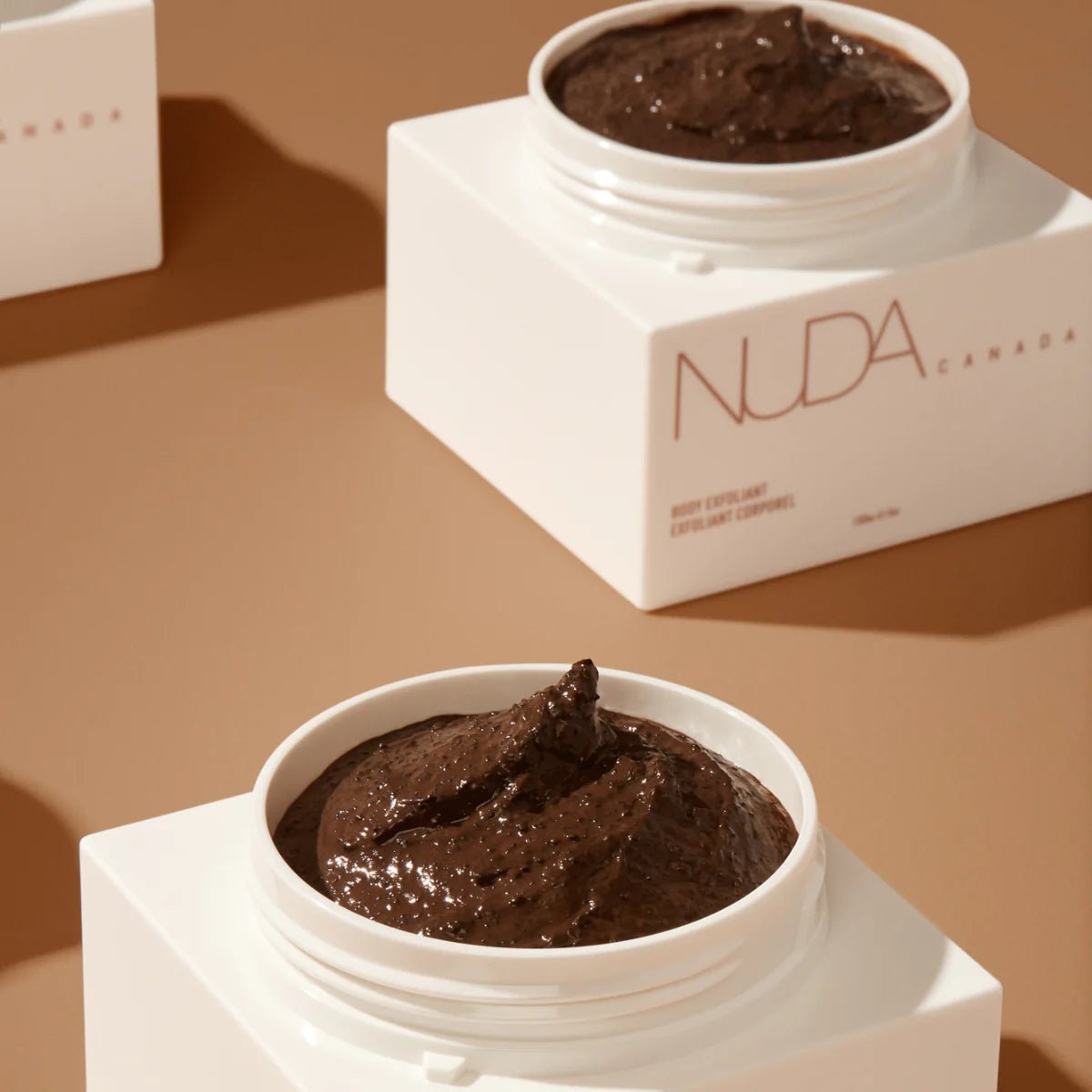 NUDA - Exfoliant pour le corps - 53 Karat