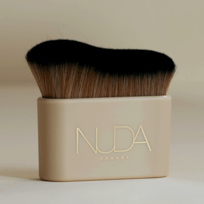 NUDA - Pinceau mélangeur - 53 Karat