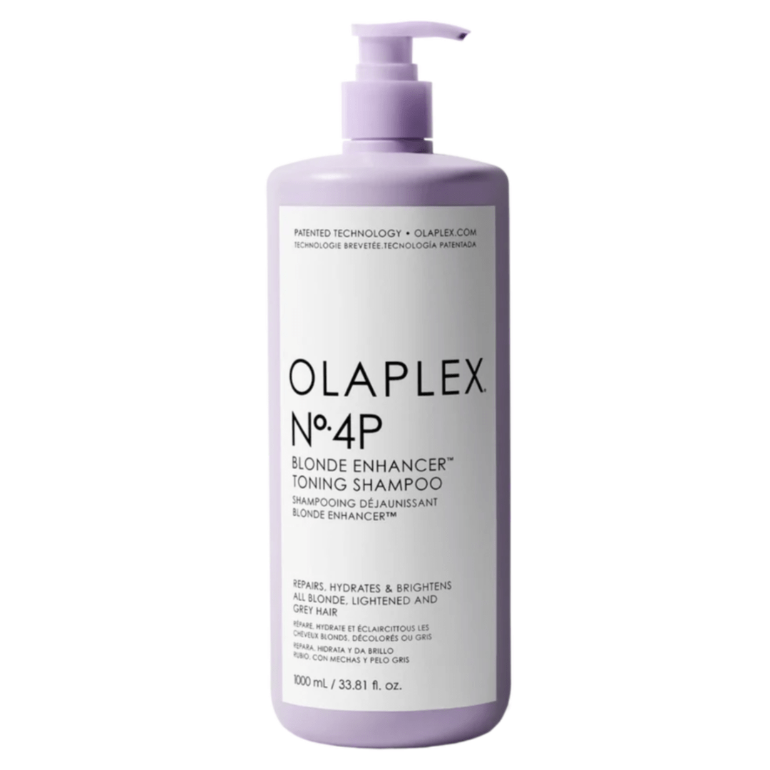 OLAPLEX - Shampoing Violet Nº.4P Blonde Enhancer - 53 Karat