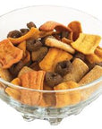 PROTIDIET - Craquelins protéinés Mélange snack mix - 53 Karat