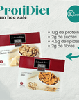 PROTIDIET - DUO collation bec salé - 53 Karat