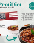 PROTIDIET - Mélange à Chili - 53 Karat