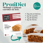 PROTIDIET - Mélange à gâteau aux carottes et noix - 53 Karat