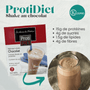 PROTIDIET - Shake chocolat - 53 Karat