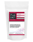 PROTIDIET - Supplément protéiné de collagène poudre de peptides - 53 Karat