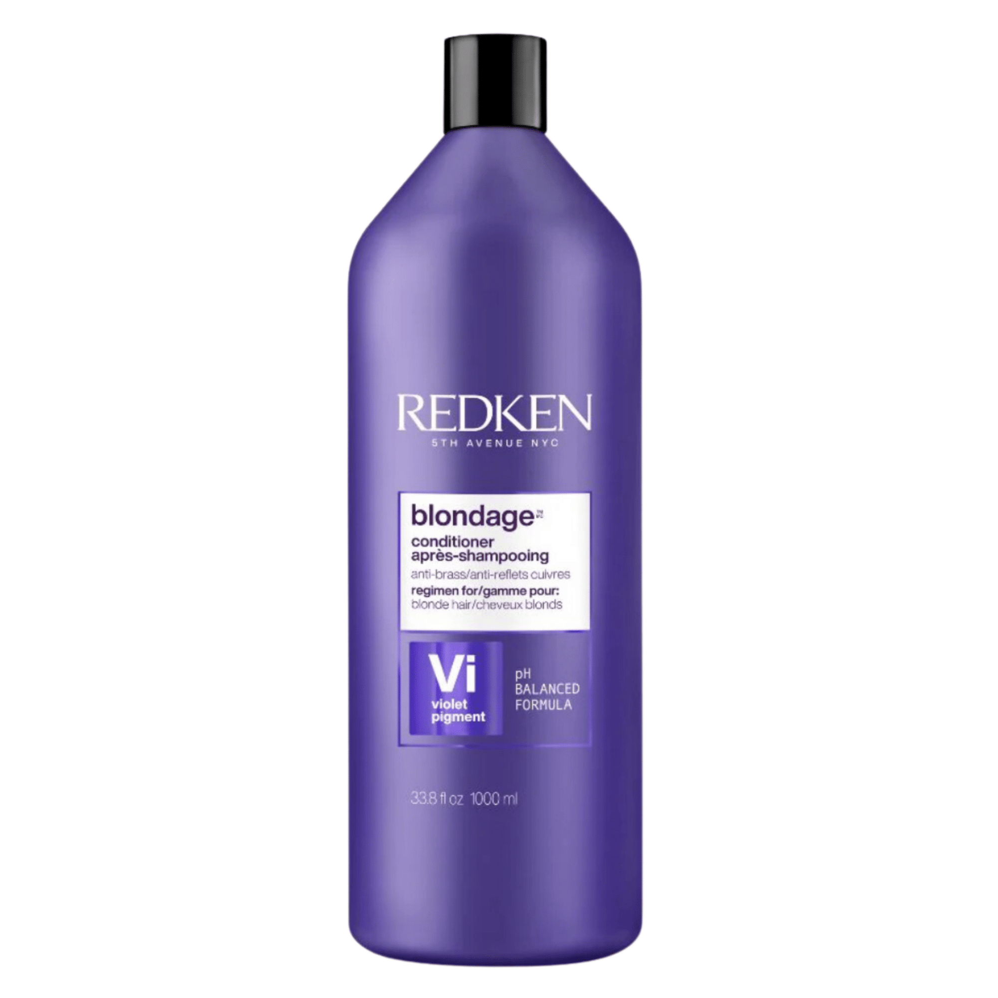 Redken - Color Extend Blondage revitalisant 1L - 53 Karat