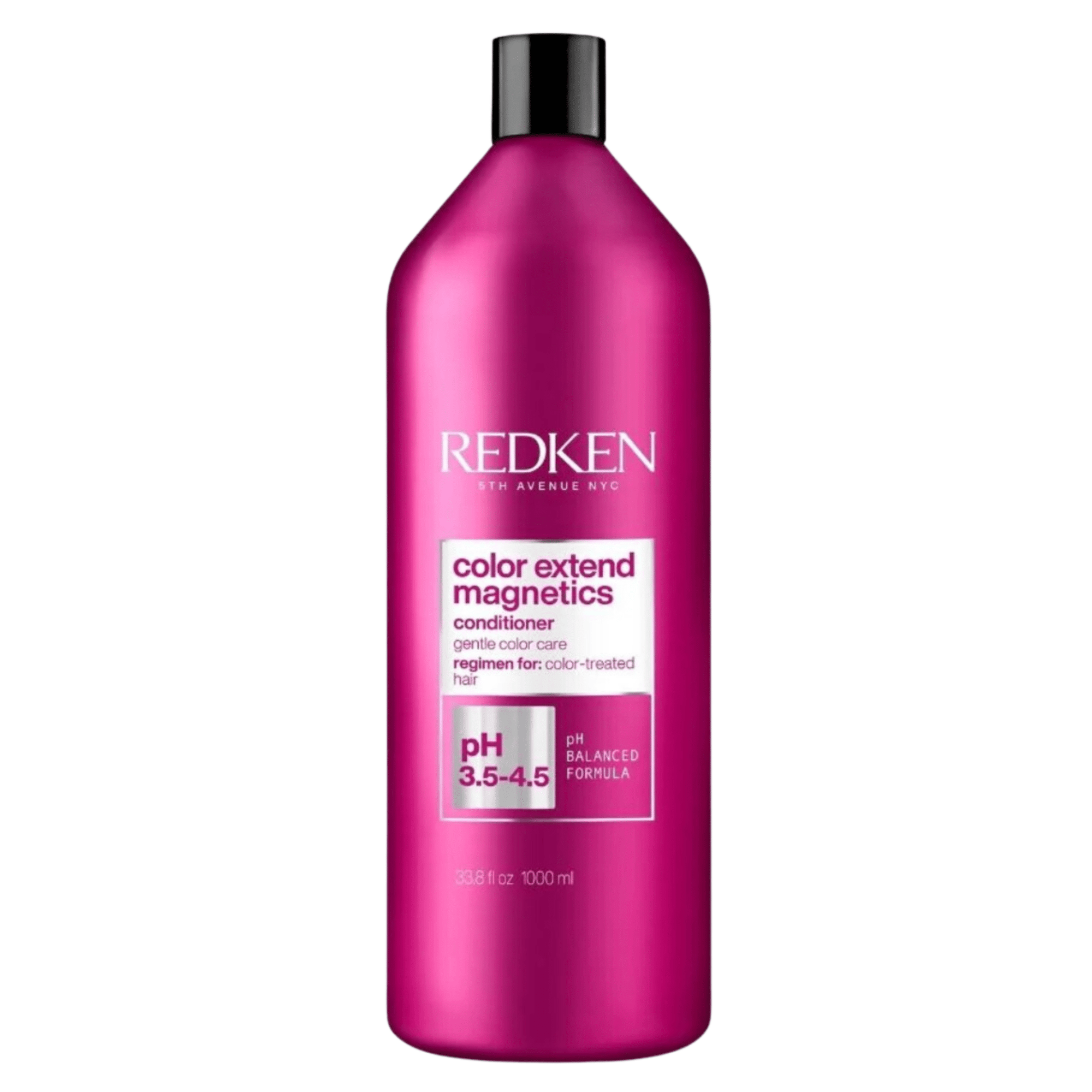 Redken - Color Extend Magnetics revitalisant 1L - 53 Karat