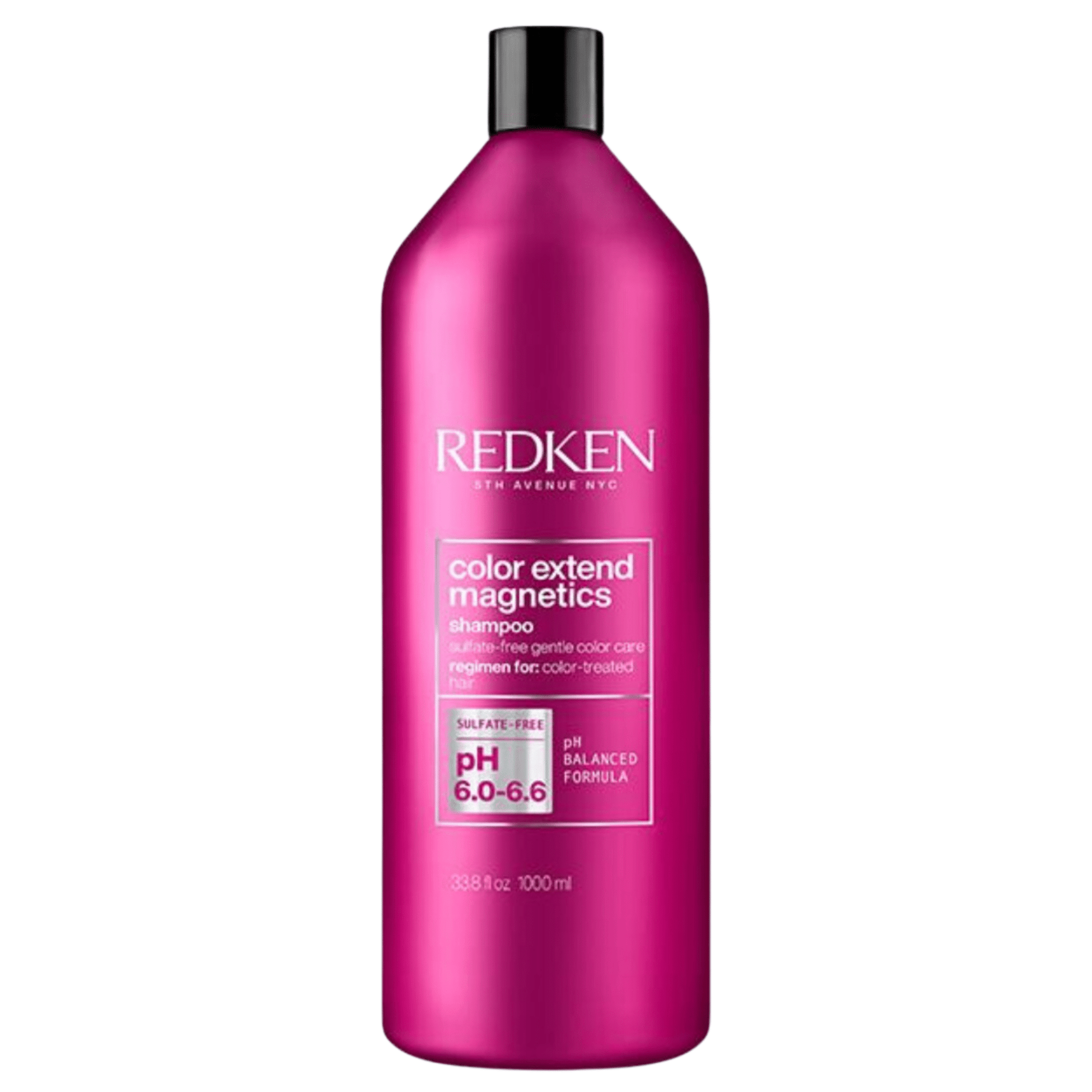 Redken - Color Extend Magnetics shampooing 1L - 53 Karat