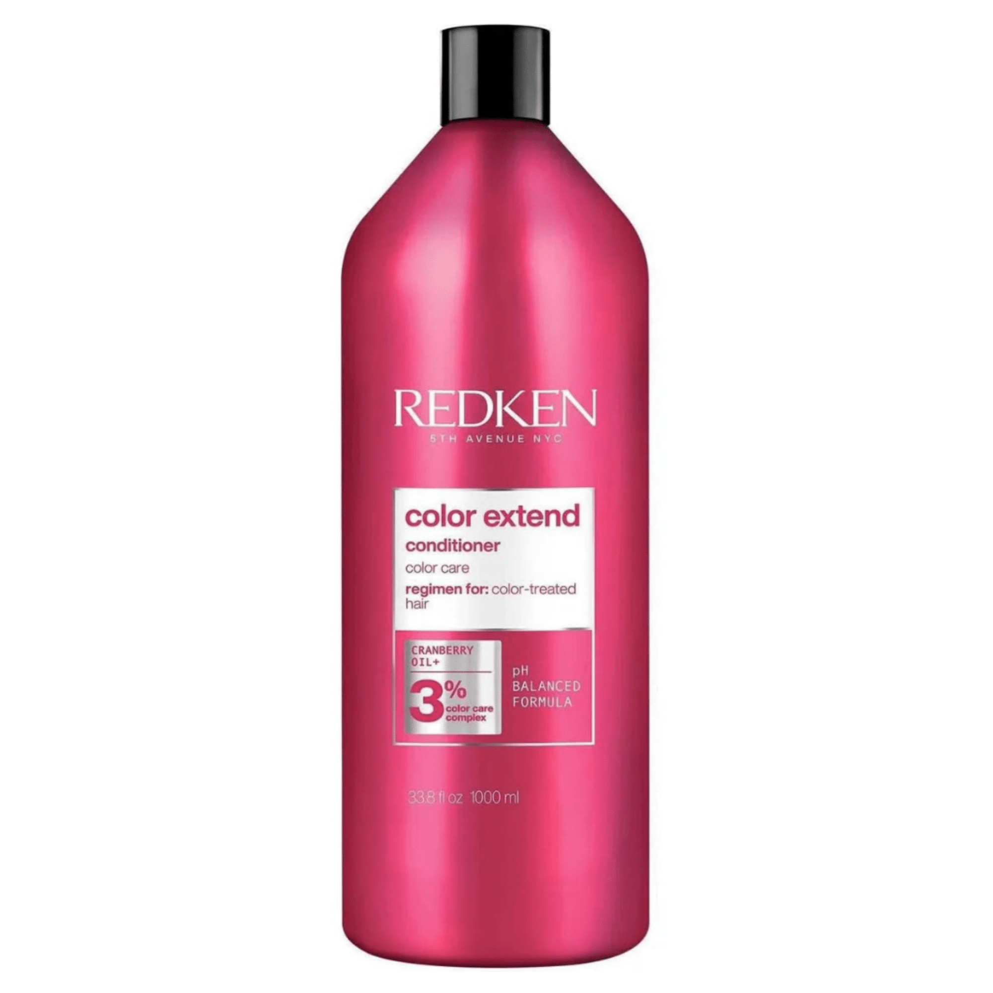 Redken - Color Extend revitalisant 1L - 53 Karat