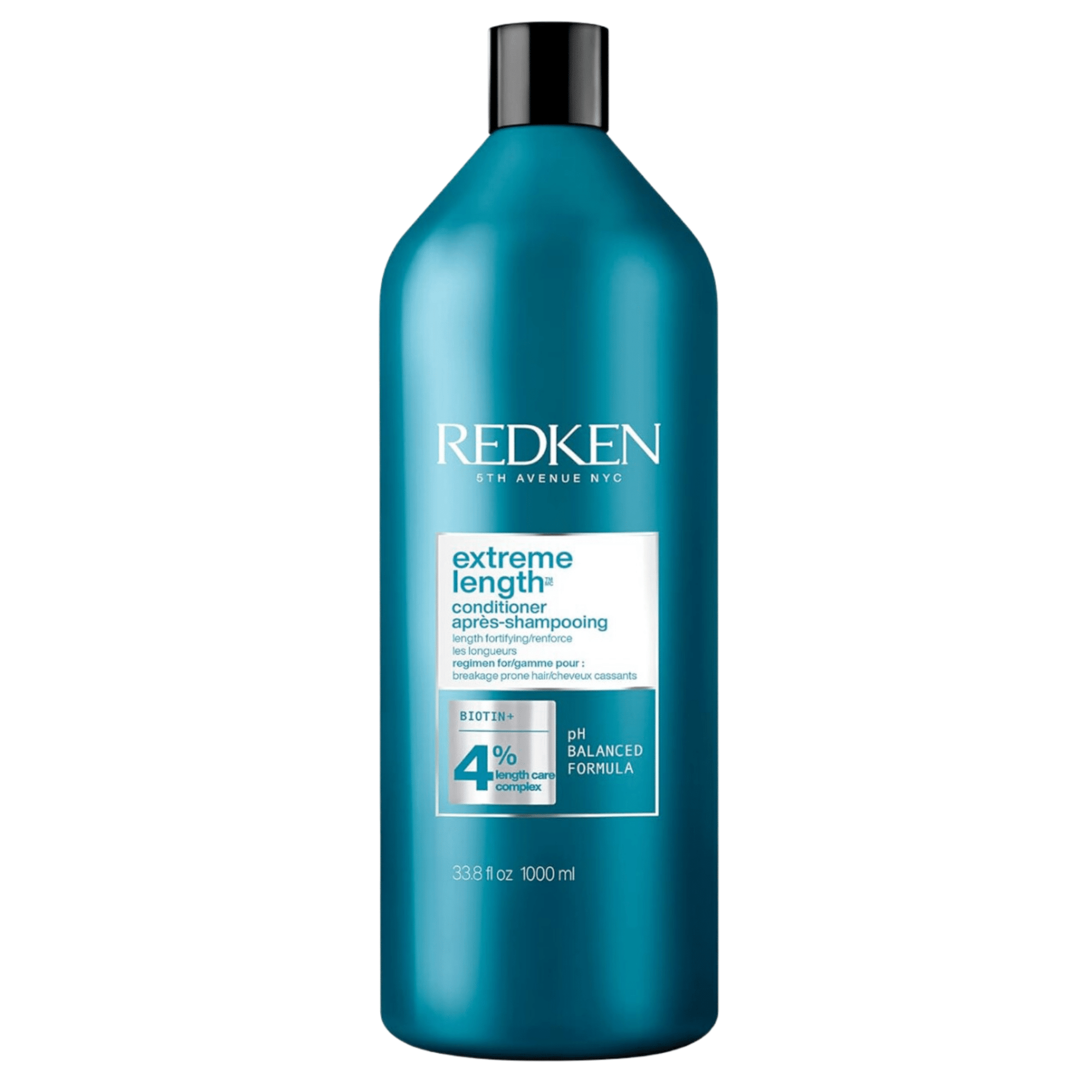 Redken - Extreme Lenght revitalisant 1L - 53 Karat