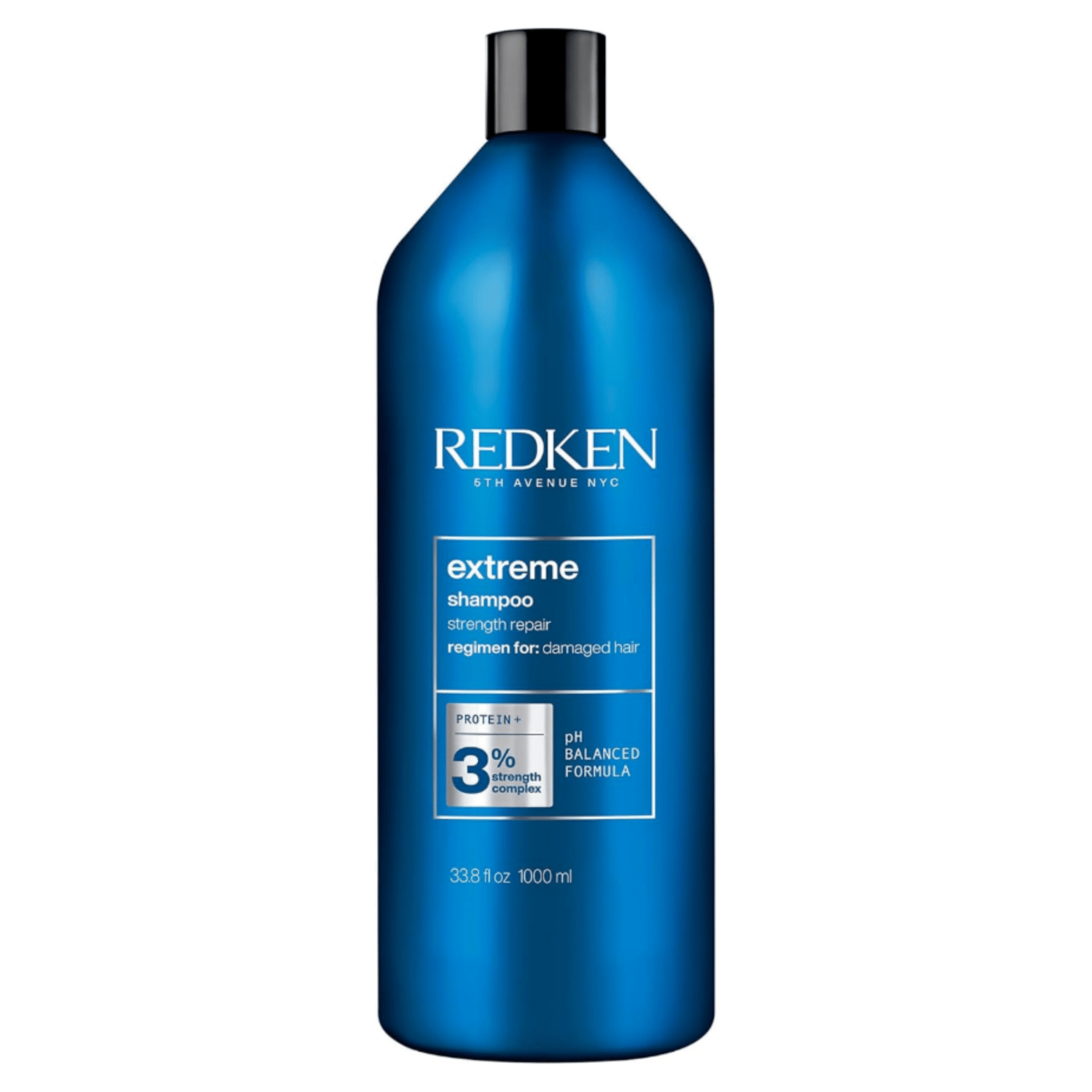 Redken - Extreme shampooing 1L - 53 Karat