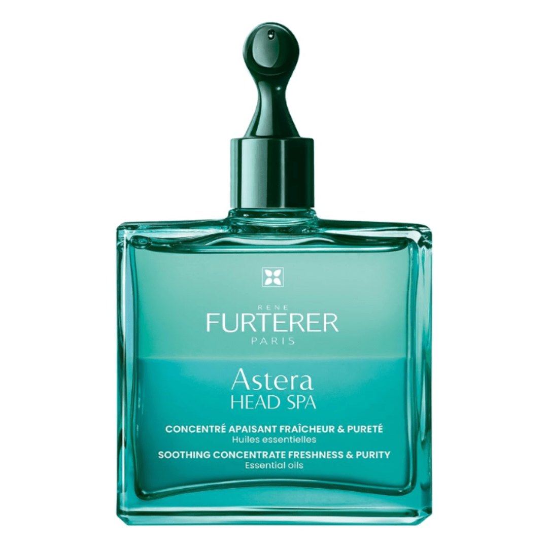 RENÉ FURTERER - Astera Fresh Concentré Apaisant Fraîcheur & Pureté - 53 Karat