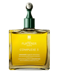 RENÉ FURTERER - Complexe 5 Concentré Végétal Stimulant Cure Force et Beauté - 53 Karat