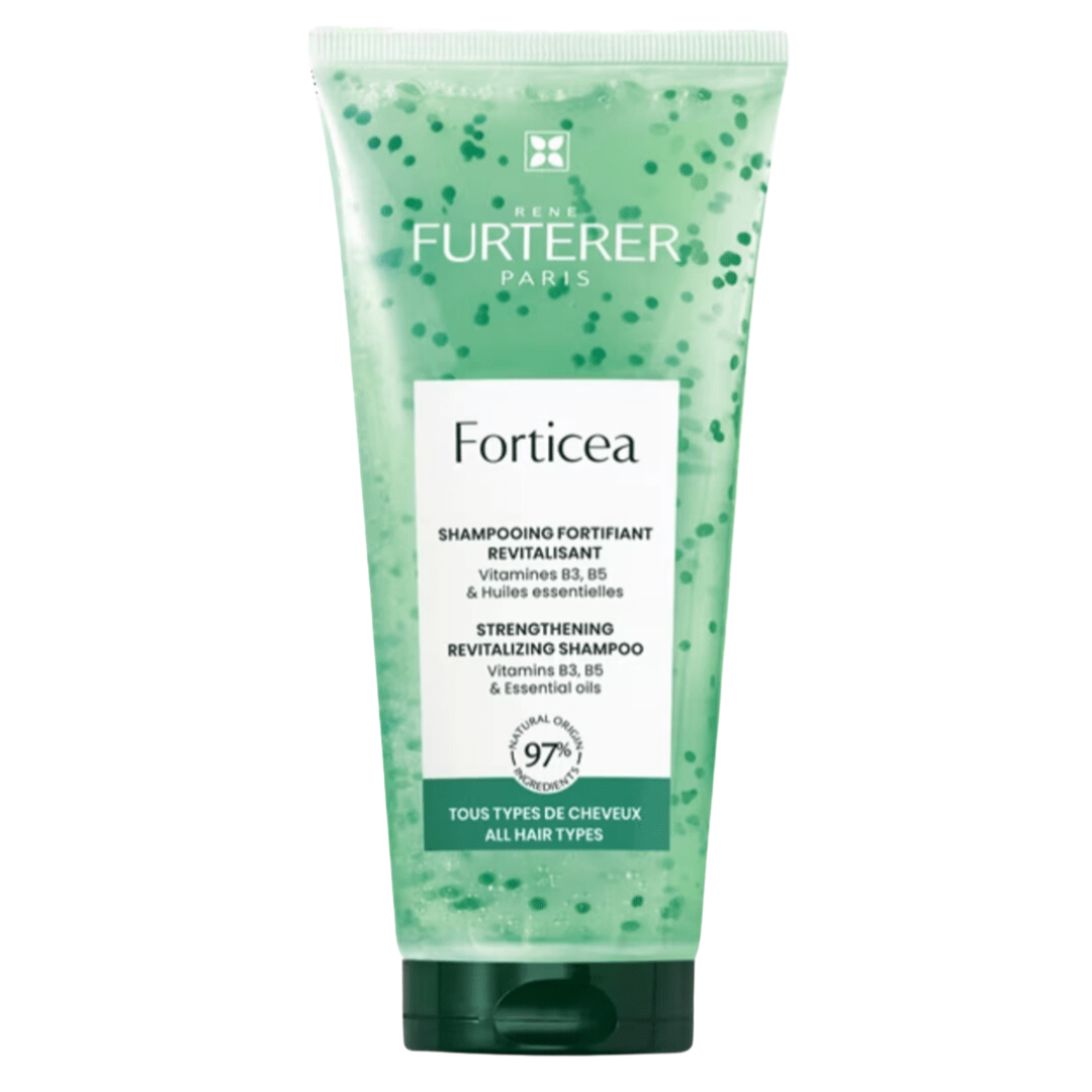 RENÉ FURTERER - Forticea Shampooing Fortifiant Revitalisant - 53 Karat