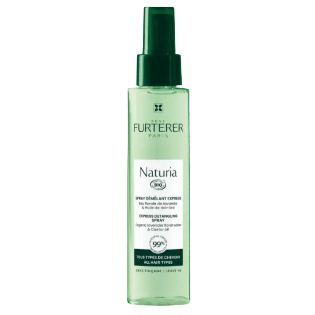 RENÉ FURTERER - Naturia Spray Démêlant Express - 53 Karat