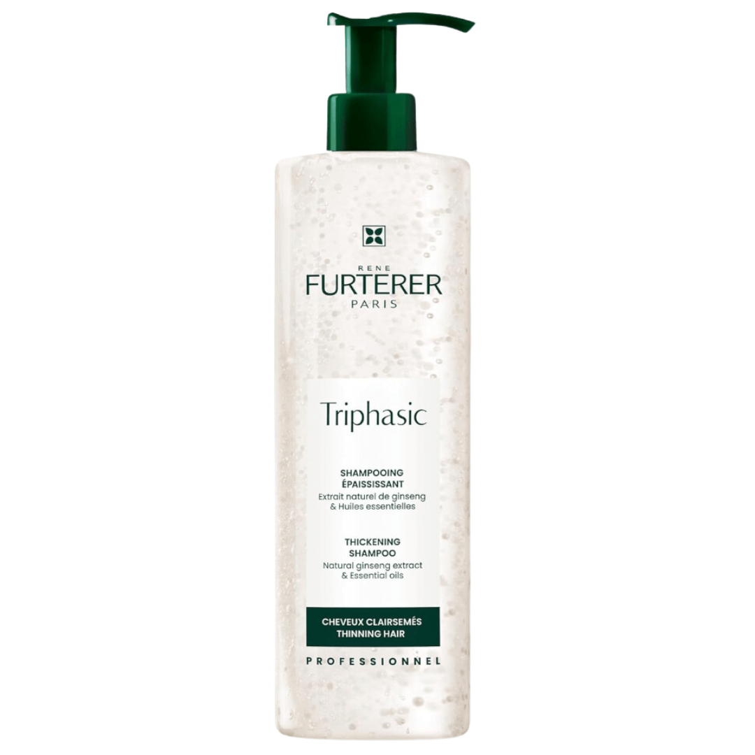 RENÉ FURTERER - Triphasic Shampooing Stimulant - 53 Karat