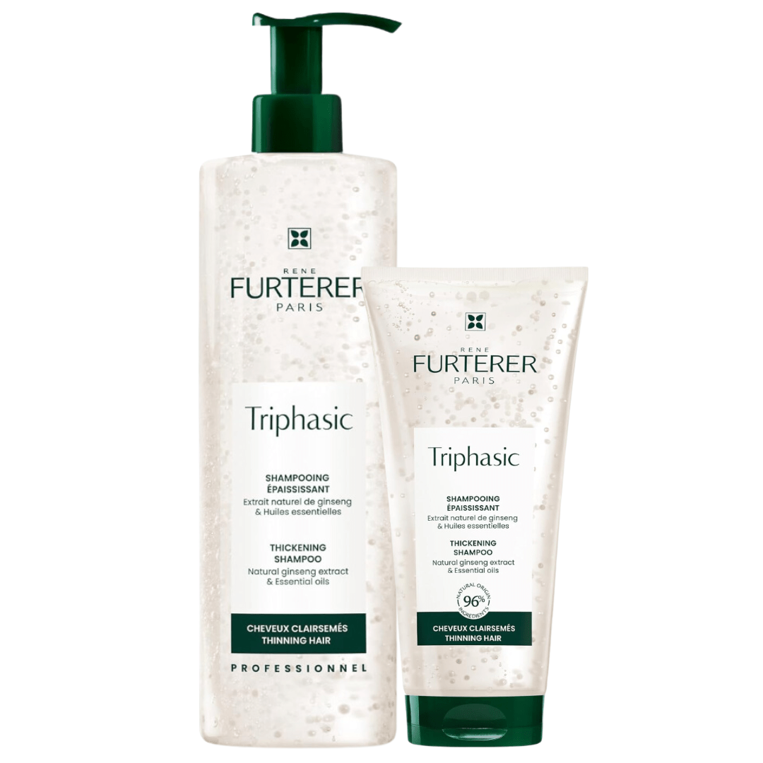 RENÉ FURTERER - Triphasic Shampooing Stimulant - 53 Karat