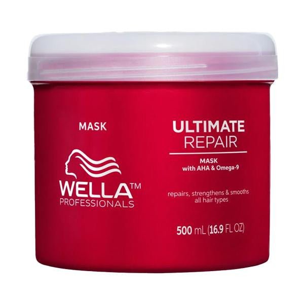 WELLA - Masque ultimate repair - 53 Karat