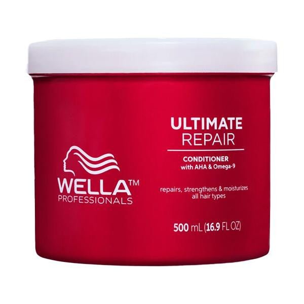 WELLA - Revitalisant ultimate repair STEP 2 - 53 Karat