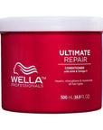 WELLA - Revitalisant ultimate repair STEP 2 - 53 Karat