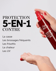 WELLA - Ultimate repair soin protecteur sans rinçage STEP 4 - 53 Karat