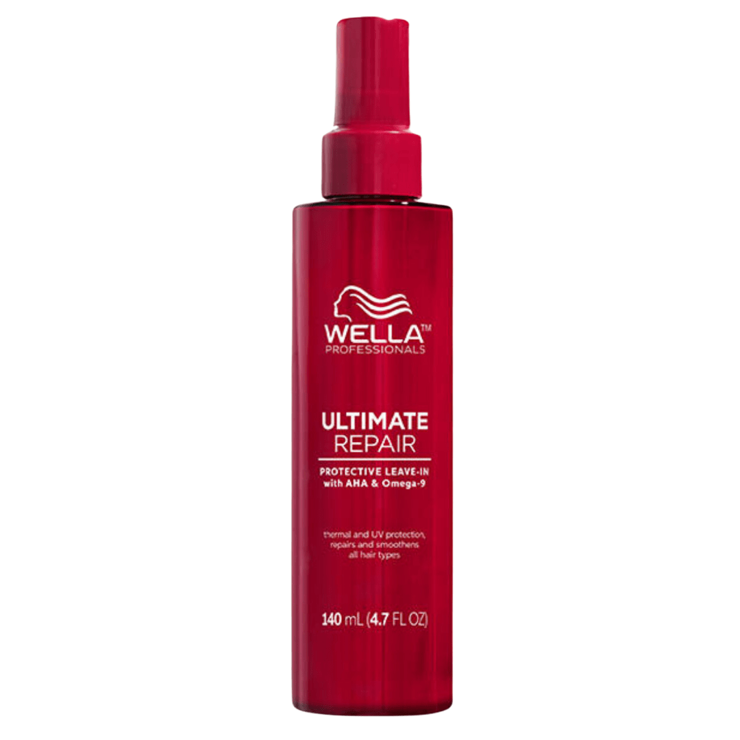 WELLA - Ultimate repair soin protecteur sans rinçage STEP 4 - 53 Karat