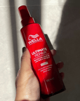 WELLA - Ultimate repair soin protecteur sans rinçage STEP 4 - 53 Karat