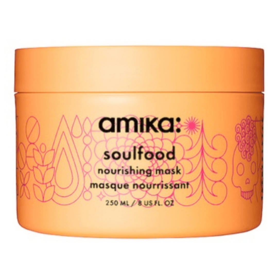 AMIKA - Masque Nourrissant Soulfood - 53 Karat