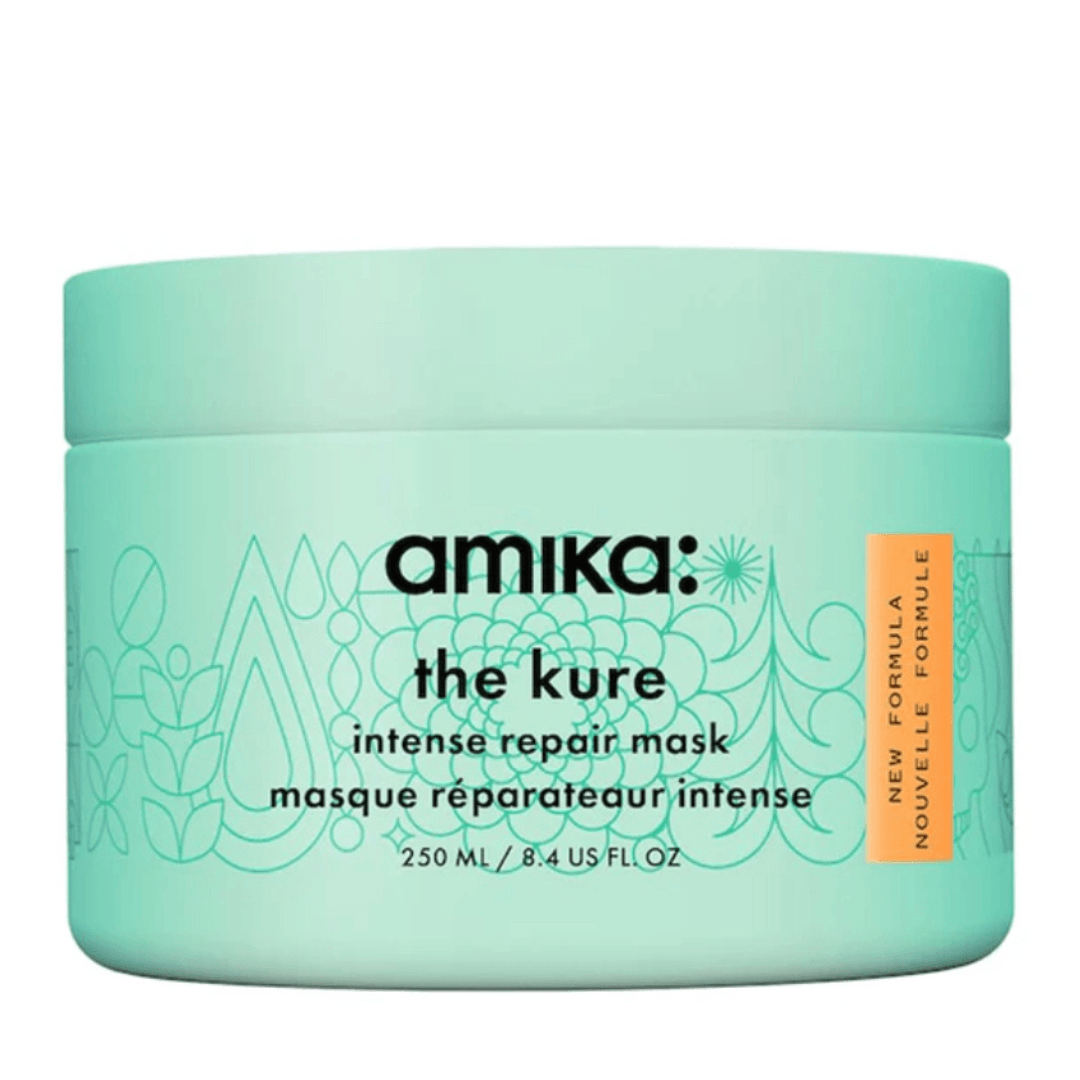 AMIKA - Masque Réparateur Intensif The Kure Bond - 53 Karat