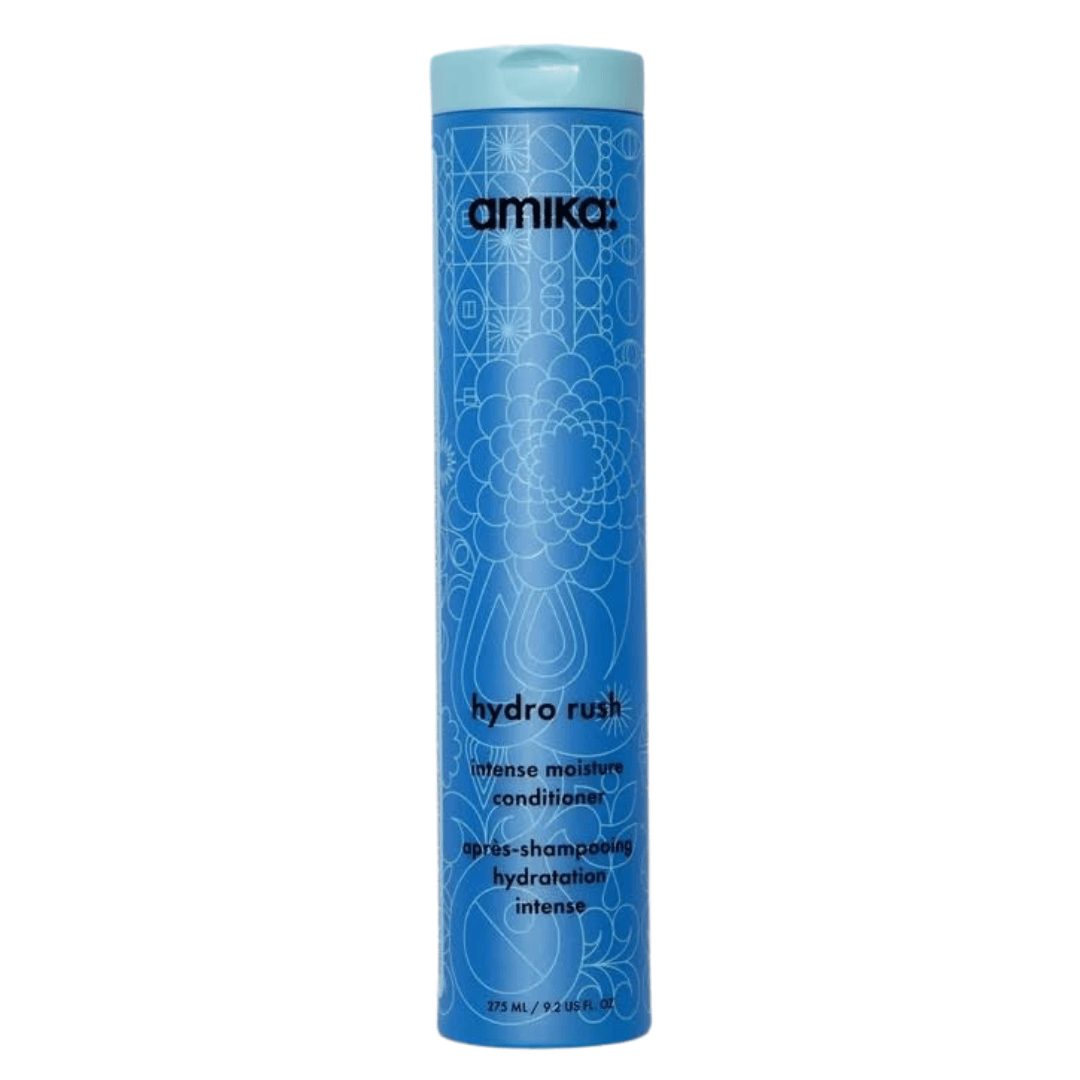 AMIKA - Revitalisant Hydratant Intense Hydro Rush - 53 Karat