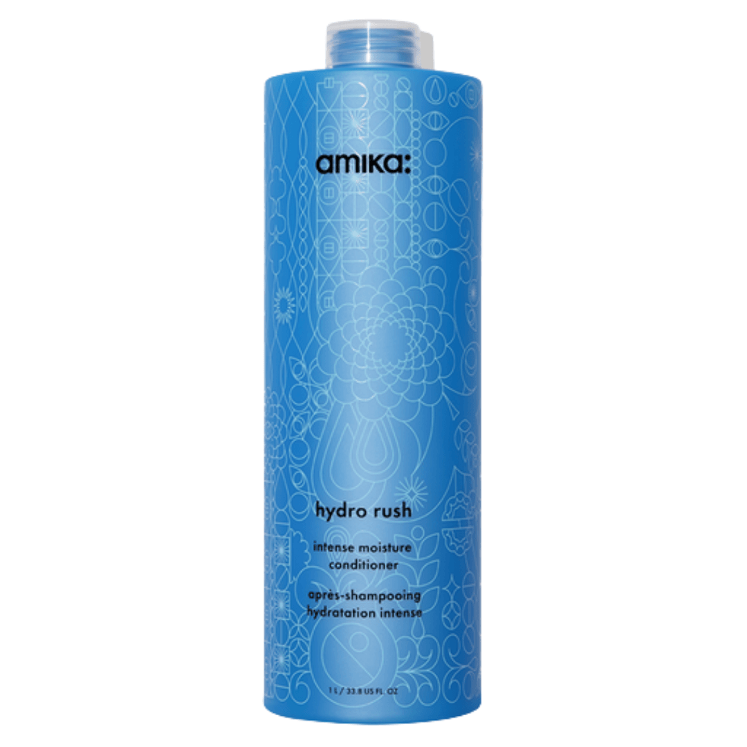 AMIKA - Revitalisant Hydratant Intense Hydro Rush - 53 Karat