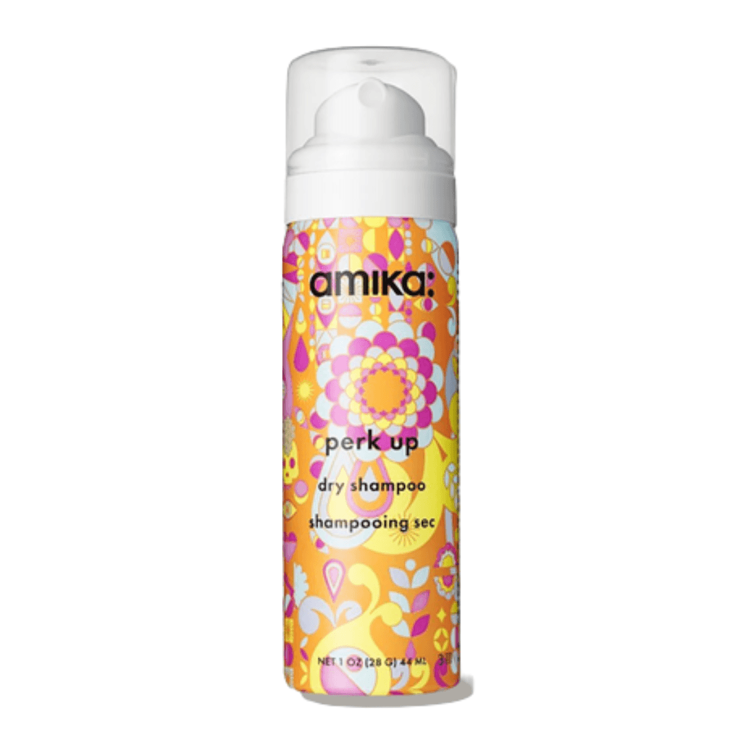 AMIKA - Shampooing Sec Perk Up - 53 Karat