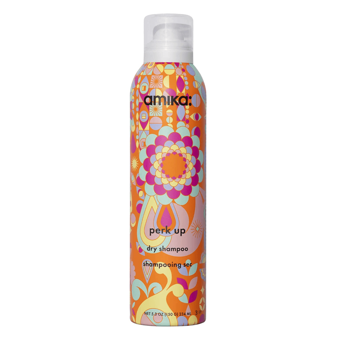 AMIKA - Shampooing Sec Perk Up - 53 Karat